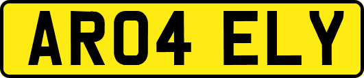 AR04ELY