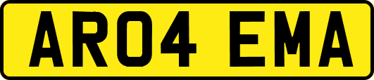 AR04EMA