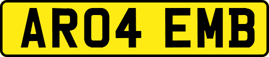 AR04EMB