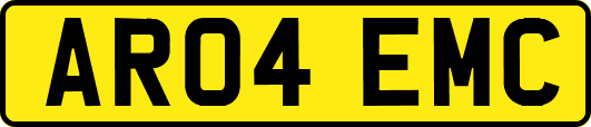 AR04EMC