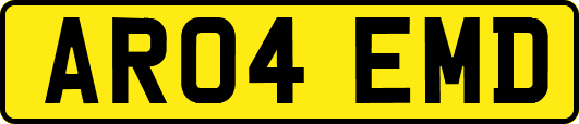 AR04EMD