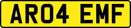 AR04EMF