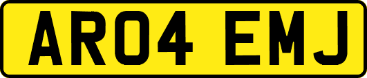 AR04EMJ