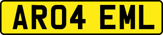 AR04EML