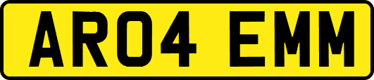 AR04EMM