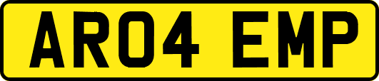 AR04EMP