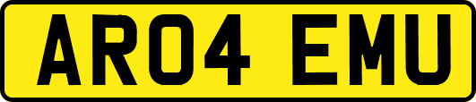 AR04EMU
