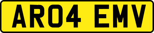AR04EMV