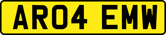 AR04EMW