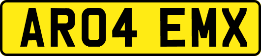 AR04EMX