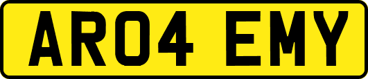 AR04EMY