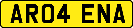 AR04ENA
