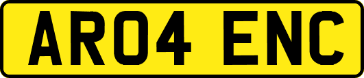 AR04ENC