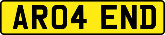 AR04END