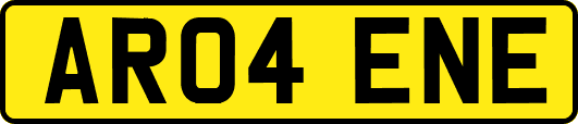 AR04ENE