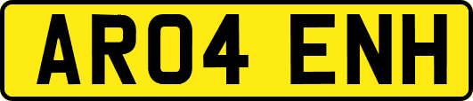 AR04ENH