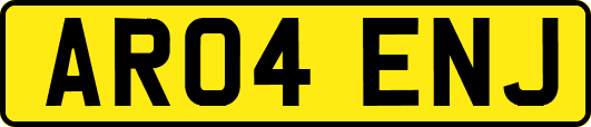 AR04ENJ