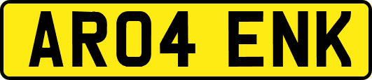 AR04ENK