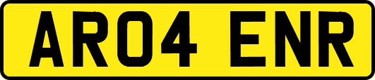 AR04ENR