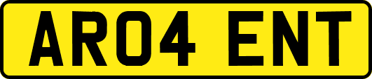 AR04ENT