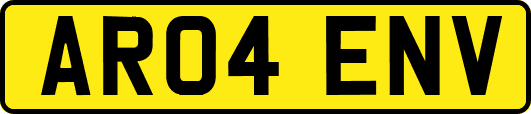 AR04ENV