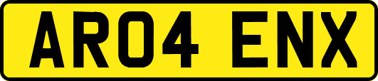 AR04ENX
