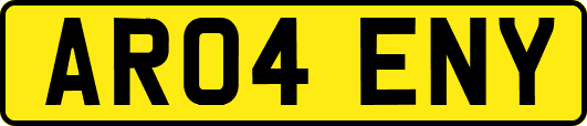 AR04ENY