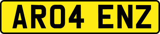 AR04ENZ