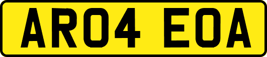 AR04EOA