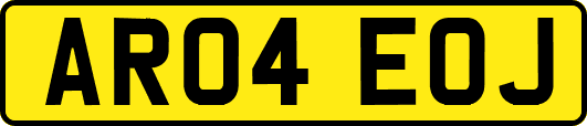 AR04EOJ