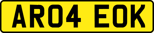 AR04EOK