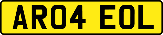 AR04EOL