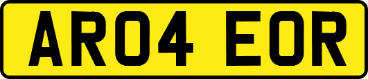 AR04EOR