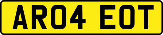 AR04EOT