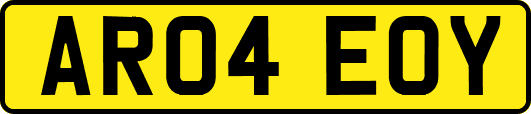 AR04EOY