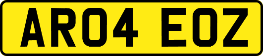 AR04EOZ