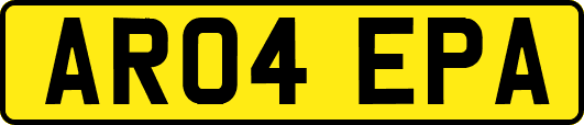 AR04EPA