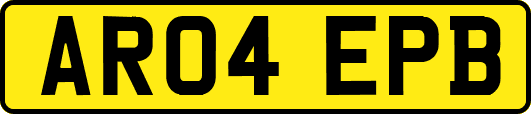 AR04EPB