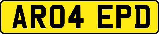 AR04EPD