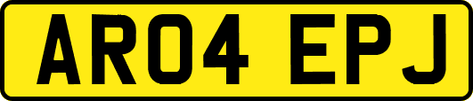 AR04EPJ