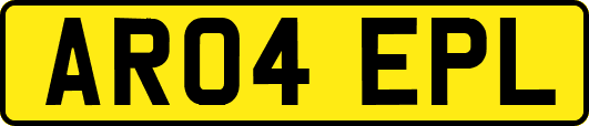 AR04EPL