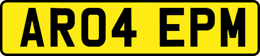 AR04EPM
