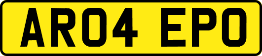 AR04EPO