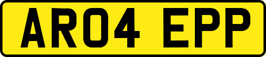 AR04EPP