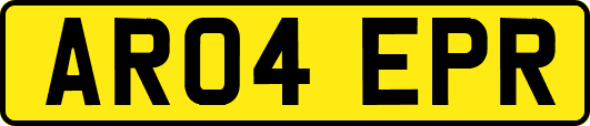 AR04EPR