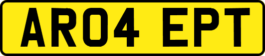 AR04EPT