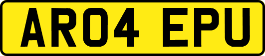 AR04EPU
