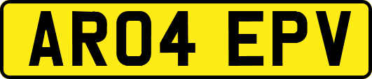 AR04EPV