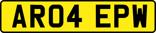 AR04EPW