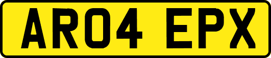 AR04EPX